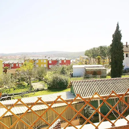 Loredana 233 Daire Banjole