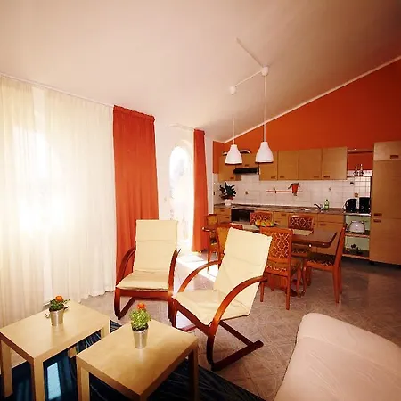 Apartman Loredana 233 Banjole