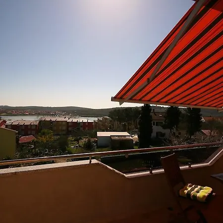 Apartman Loredana 233